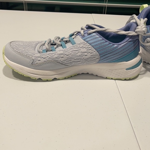 RYKA BALANCE WALKING SHOE - WOMEN'S SiZe 8.5 - Picture 5 of 8